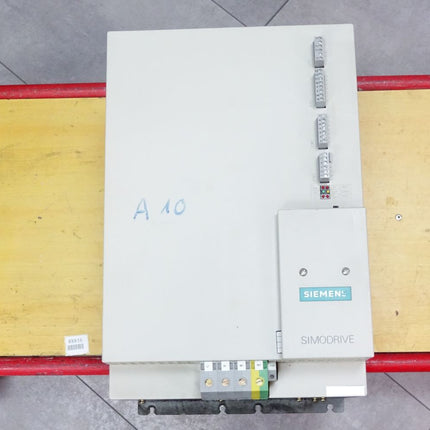 Siemens Simodrive E/R-Modul 56/88KW 6SC6115-5VA01