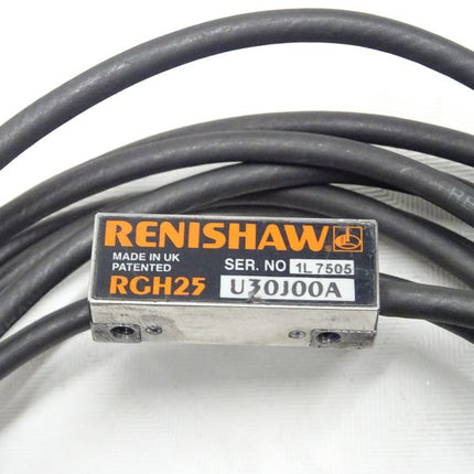 Renishaw RGH25 Linear Encoder Scale RGH25U30J00A