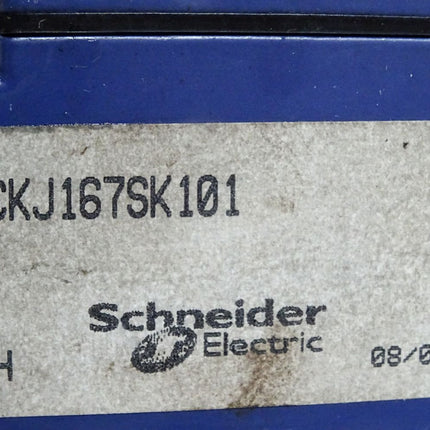 Telemecanique Schneider XCKJ167SK101 XCK-J ZCK-E05 ZCK-J1Positionsschalter