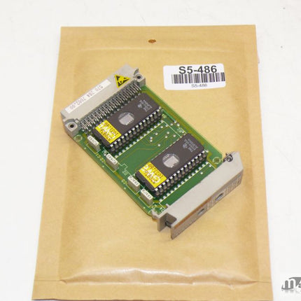 Siemens Sinumerik 6FX1836-1BX03 RAM-Modul 6FX1 836-1BX03 Eprom