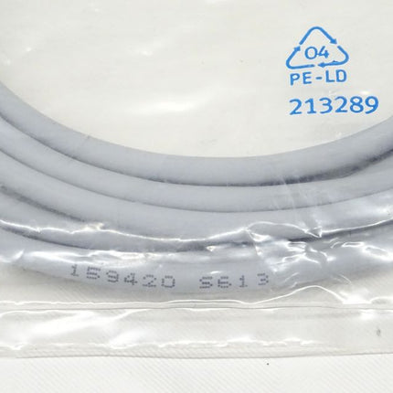 Festo 159420 Verbindungsleitung NEU-versiegelt S613