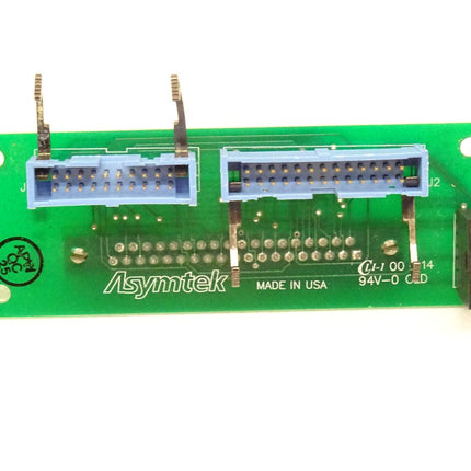 Asymtek 60-0701-00 REV C Board