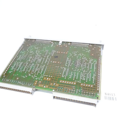 Siemens Simatic 6ES5300-5CA11 / 6ES5 3000-5CA11 / E:4