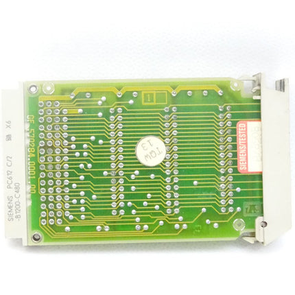 Siemens 6FC3984-4AN / 5702847001.00