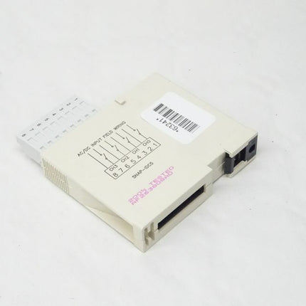 OPTO 22 SNAP-IDC5 4-Channel DC Input 10-32VDC / 5VDC Logic