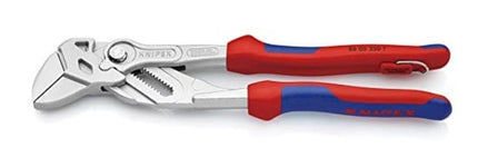 Knipex 86 05 250 TBK Zangenschlüssel m Befestigungsöse 8605250TBK