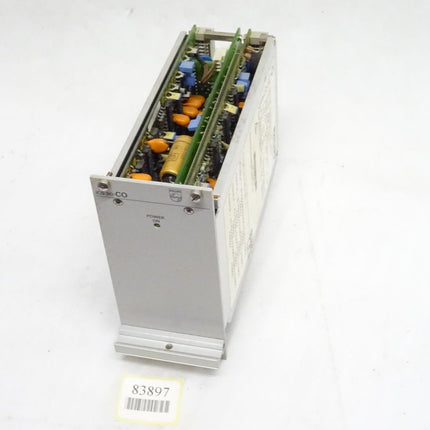 Philips ICS90-CO Controller unit / 9404 468 11031