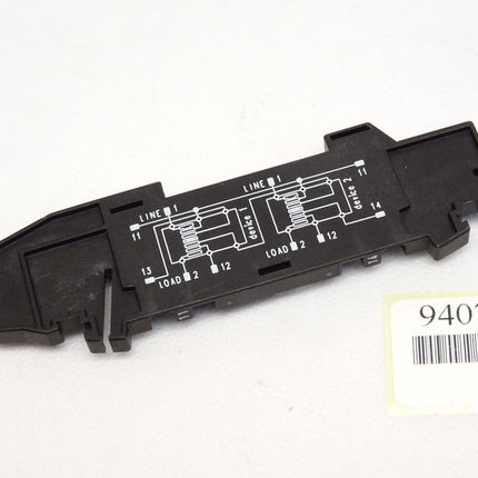 ETA E-T-A Modul 17 plus Abschlußmodul