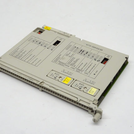 Siemens 6ES5460-4UA13 Simatic Analogausgabe 6ES5 460-4UA13