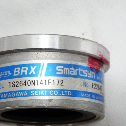 Tamagawa ABB Drehgeber BRX Smartsyn TS2640N141E172