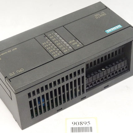 Siemens S7-200 CPU212 6ES7212-1AA00-0XB0 / 6ES7 212-1AA00-0XB0