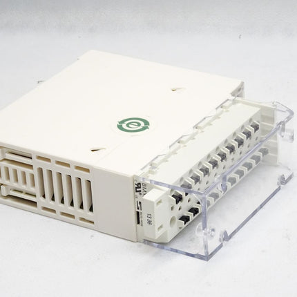 Schneider Electric Modicon X80-E/A-Modul BMXDDO1602