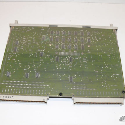 Siemens 6ES5307-3UA11 Simatic S5 6ES5 307-3UA11 E:01