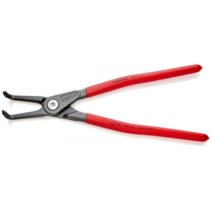 Knipex 48 21 J41 Präzisions-Sicherungsringzange 4821J41