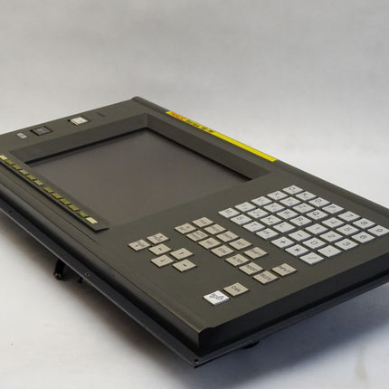 Fanuc A02B-0222-C159 10.4" LCD Display MDI Unit