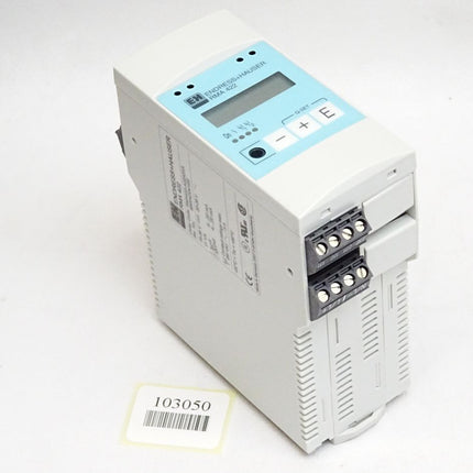 Endress+Hauser RMA422 RMA422-A22A31A Process Transmitter / Neu