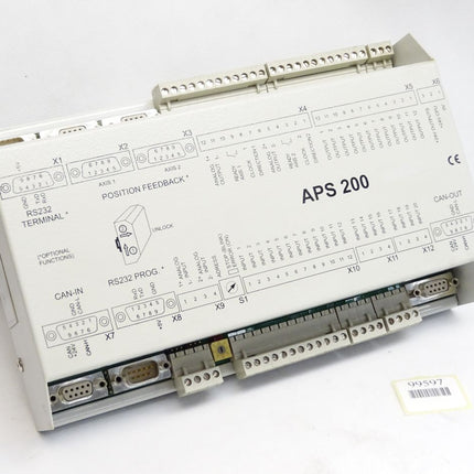 Esitron APS200 201.220