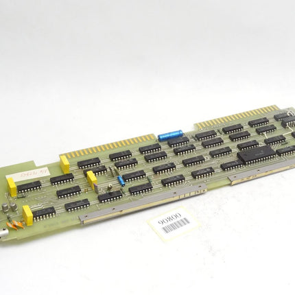 Philips RTC card 4022 226 1723.2 / 40222261723 / CNC 6600