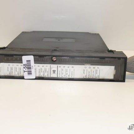 Schneider Automation Telemecanique Input SCM 20