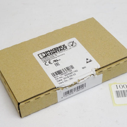 Phoenix Contact 2861221 IB IL 24 DI 2-PAC Digitalmodul / Neu OVP