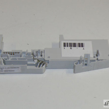 Turck BL20-S4T-SBBS  I/O Module