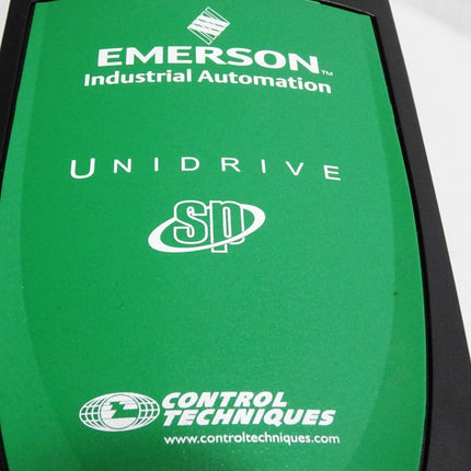 Emerson Control Techniques Unidrive SP SP1401 + SM-Applications Plus STDV34 + SM-Profinet STDV14 + Schaffner FS6008-10-07