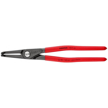 Knipex 48 21 J41 Präzisions-Sicherungsringzange 4821J41