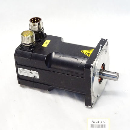 LTI Servomotor LSN-074-0350-30-560/T1,P / 11772153 / 3000r/min 1R