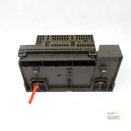 Siemens 6ES7193-1CL10-0XA0 + 6ES7131-1BL01-0XB0 Simatic S7 ET200L / TB32L