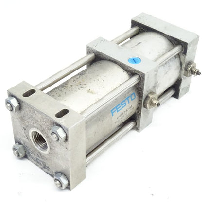 Festo SA1341657 Zylinder D-63X2-32-SA / 1,5...10bar / 21,8...174psi