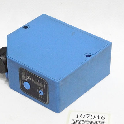 Wenglor YT89PXVT80 Lasersensor