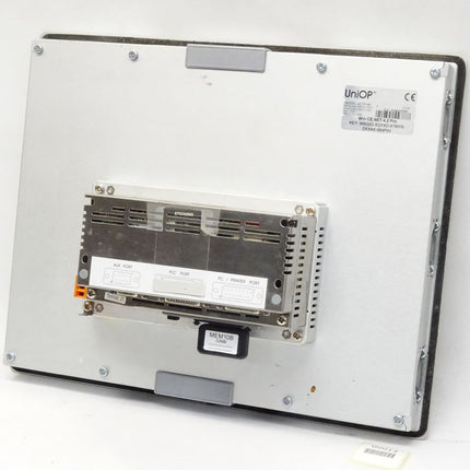 UniOP eTOP140 6ZA1013-7CE01 Panel -Defekt