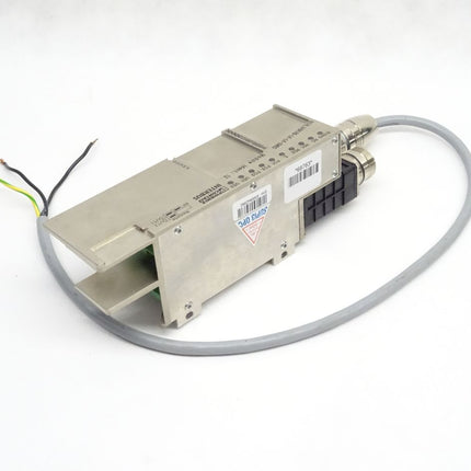 Phoenix Contact IBS RL 24 BK RB-LK-LK-2MBD Module