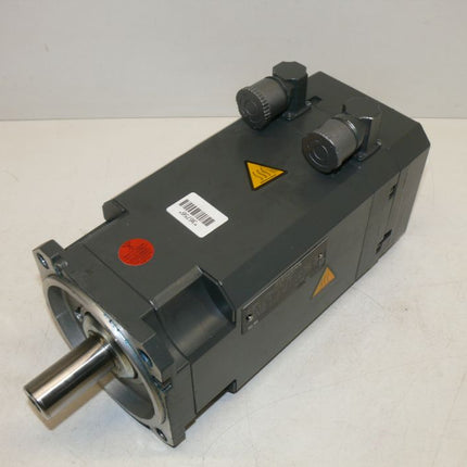 Neuwertig Siemens 1FT6062-6AC71-4AK4 Servomotor 1FT6 062-6AC71-4AK4 Motor