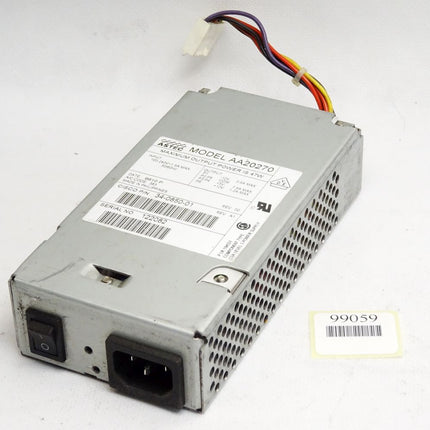 Astec AA20270 Cisco 34-0850-01 Power Supply 47W