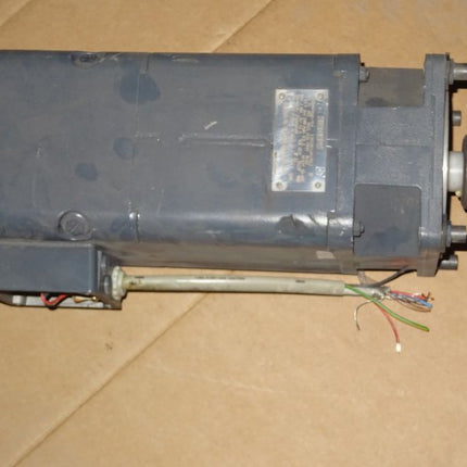 Siemens 1HU3074-0AC01-Z / 1,8KW / VDE0530 Servomotor