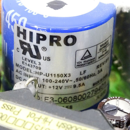 Hipro HP-U1150X3 Power Supply