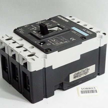 Siemens 3VL1703-1DD33-0AA0 Leistungsschalter