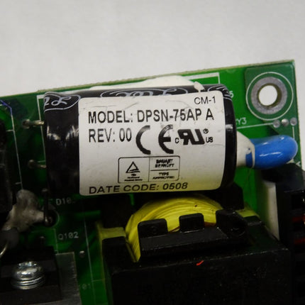 Delta DPSN-75AP A 23-0000051-01 Power Supply