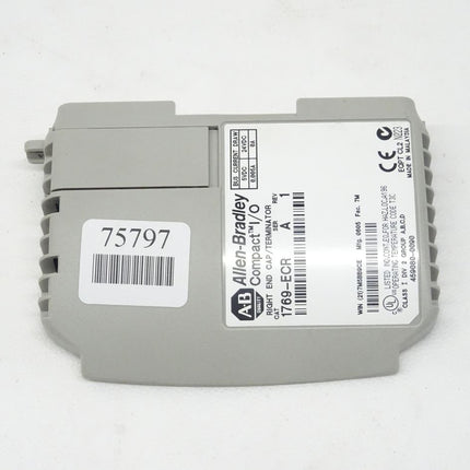 Allen-Bradley 1769-ECR Compact I/O