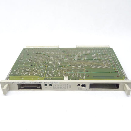 Siemens 6ES5308-3UA11 Simatic S5 6ES5 308-3UA11 E:01