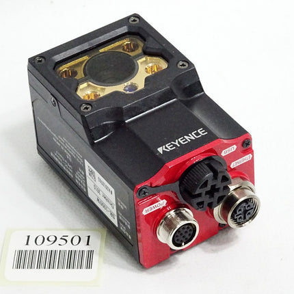 Keyence SR-1000W Autofokus-Codeleser