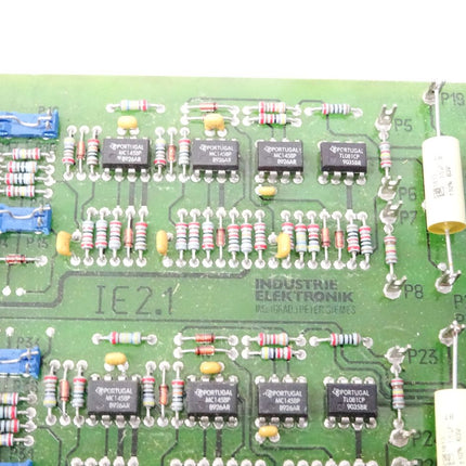 ATR Industrie Elektronik / IE2.1 / Steilheitsbegrenzer