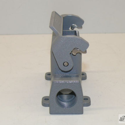 Neu Harting 16A-agg-LB  Sockegehäuse  09200160301