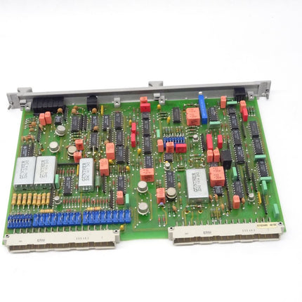 AEG 6762480 AE6 Steuerplatine Mainnboard Profibus