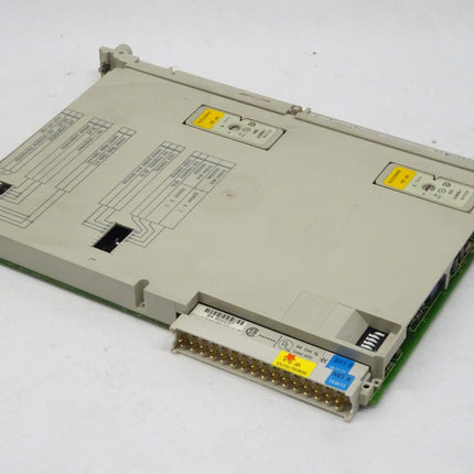 Siemens 6ES5460-4UA12 Simatic S5 6ES5 460-4UA12 E:03