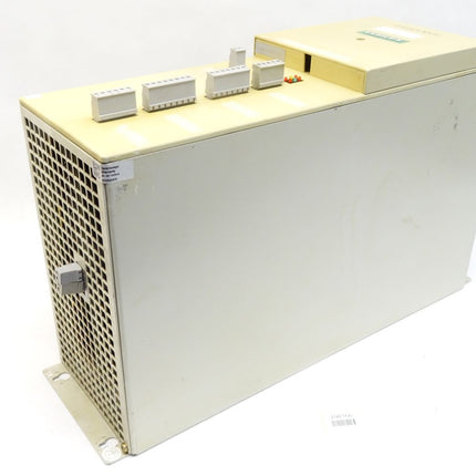 Siemens Simodrive E/R-Modul 6SC6111-1VA00 DEFEKT