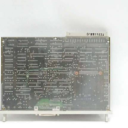 Siemens Einschubkarte 6ES5523-3UA11 6ES5 523-3UA11