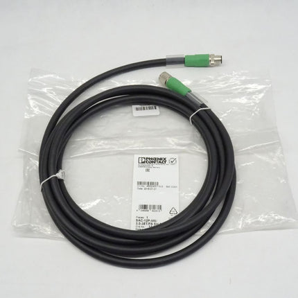 Phoenix Contact 1402551 Sensor/Aktor Kabel SAC-12P-MS/3,0-35T/FS SH SCO // 14 02 55 1 NEU-OVP