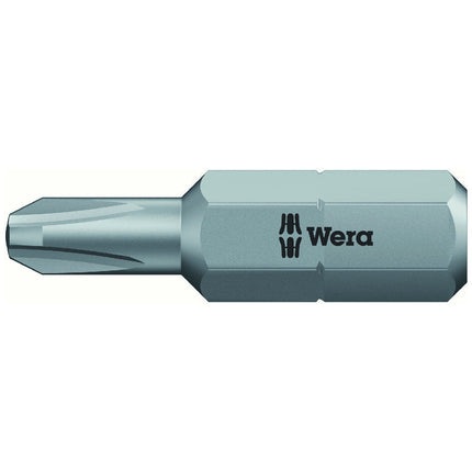 Wera 851/1 RZ Bits PH 2 x 25 mm 05135009001